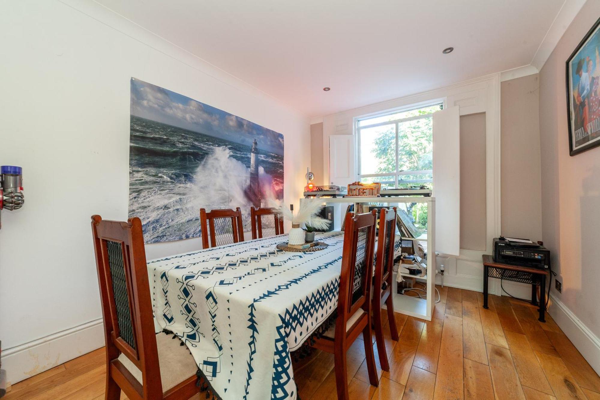 Double Room W/Projector & Garden Hot Tub Londres Extérieur photo